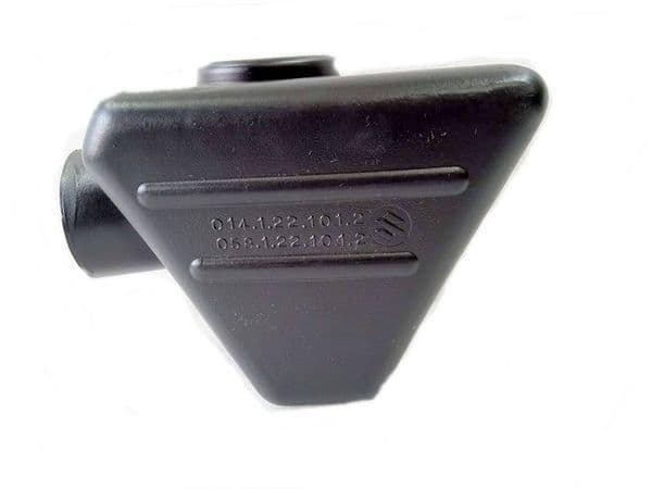 Caja de filtro de aire Suzuki/Puch Condor 50 1982