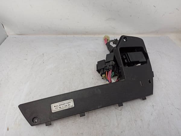 Caja De Fusibles Honda Passion 125 - Recambio moto