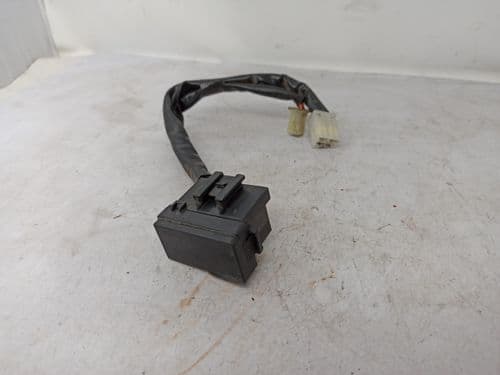 Caja De Fusibles Yamaha Tmax 500 2001 - 2003