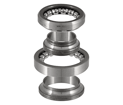 Caja dirección Pistas rodamientos Kymco Superdink K-XCT Xciting 400