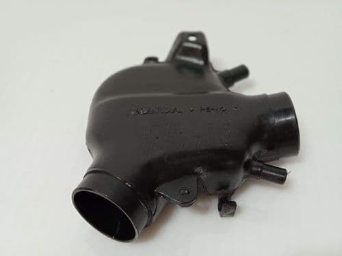Caja Distribuidor De Gases Honda Dylan 125