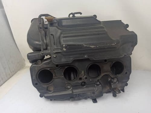 Caja Filtro Aire Honda Cbf 600 2008 2012