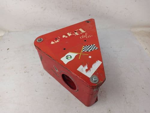Caja Filtro Aire Puch Carabela 50