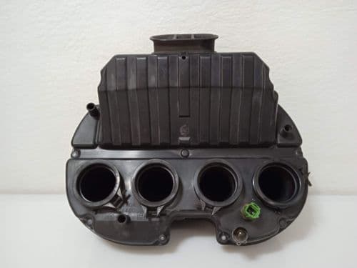 Caja Filtro Aire Suzuki Gsr 600 2006 - 2009