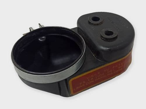 Caja Filtro Aire Suzuki Maxi 50 1992