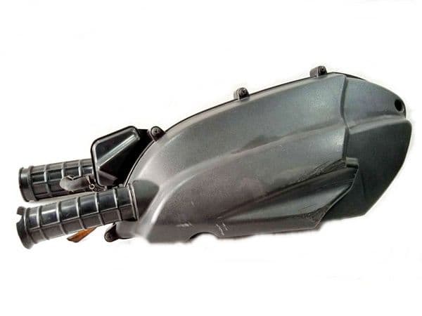 Caja filtro de aire Kawasaki J 300 2014-2018