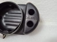 Caja Filtro De Carburador Dellorto Universal Univ. 0