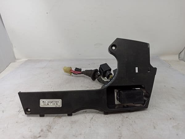Caja Fusibles Honda Sh 125 2005 - 2009 - Recambio moto