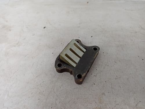 Caja Láminas Honda Yupy 90 1991 - 1996