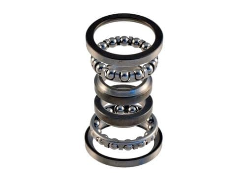 Caja, rodamientos de dirección Yamaha Tmax 500 530 (2008-2016)