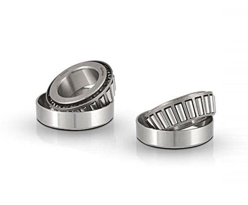 Caja rodamientos dirección Suzuki - Honda - Yamaha