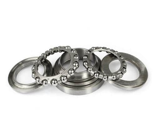 Caja rodamientos dirección Yamaha 50 Neo´s, Aerox 2T 4T, Slider, D´elight