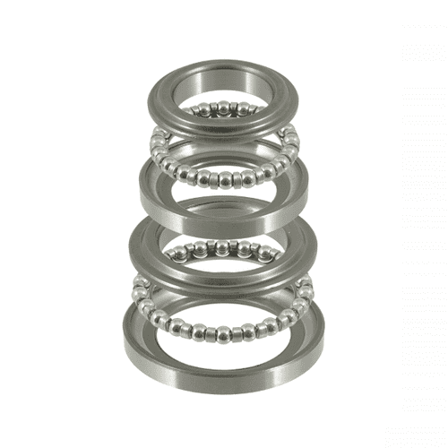 Caja Rodamientos pistas dirección Honda SH 125 150 (2015-2019)