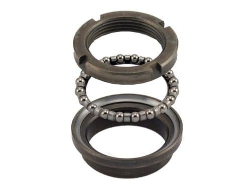 Caja - Set rodamientos dirección Piaggio Vespa Gilera 50 125 150 200 CM061303