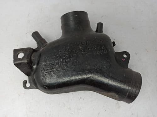 Caja Trasera Filtro Aire Honda Sh 125 150 2001 2004