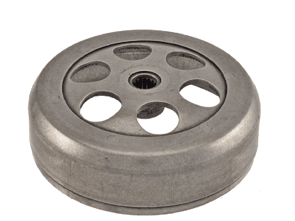 campana embrague minarelli 105 mm.- Recambios moto