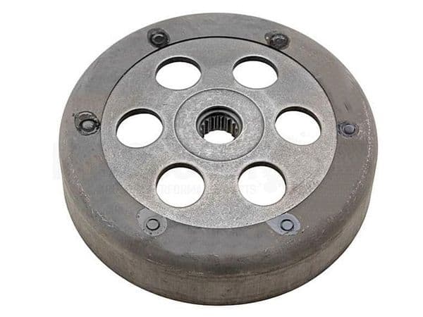 Campana de embrague Yamaha Xmax 125 (2006-2020)- Recambios moto