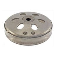 Campana embrague 125mm Honda SH Dylan PS Nes Fes 125 150, Kymco, Sym, Peugeot