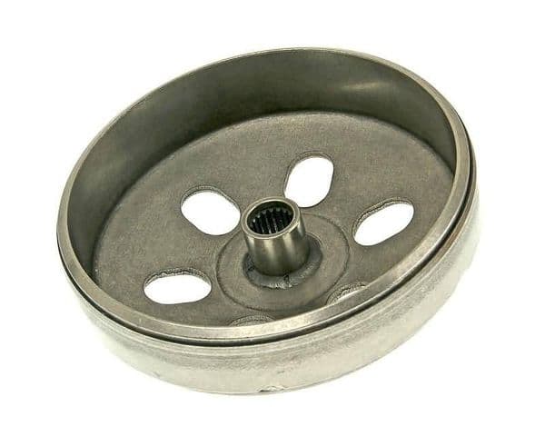 Campana embrague 125mm Honda SH Dylan PS Nes Fes 125 150, Kymco, Sym, Peugeot