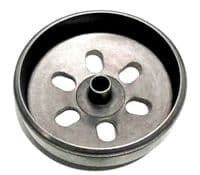 Campana embrague Ø130mm Kymco Superdink 125 E4, Dink, K-Xct, People GT, Kawasaki J125