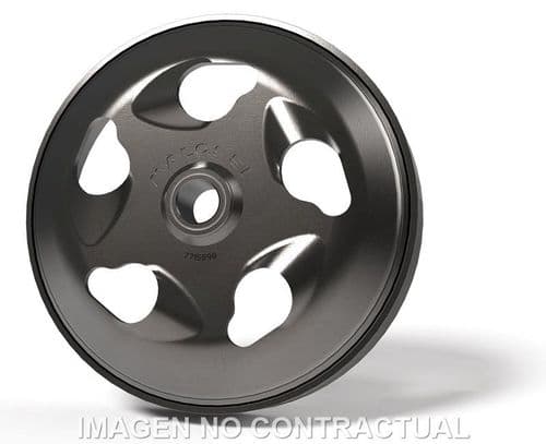 Campana Embrague Gilera Nexus 125, Aprilia Atlantic, Scarabeo, Sport City, SR Max