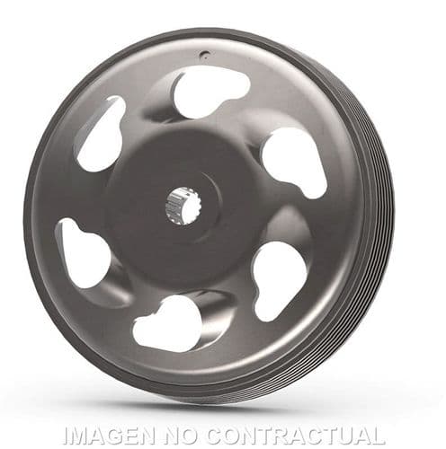 Campana embrague Malossi Maxi Wing Clutch XMax 300