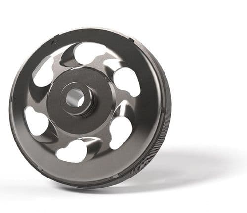 Campana Embrague Suzuki Burgman 400 E3-E5 Malossi