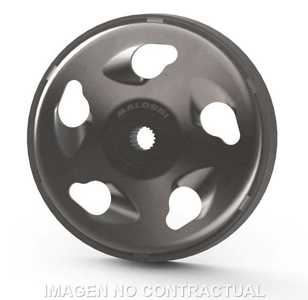 Campana Malossi Honda SH 125, Dylan, Passion, PCX