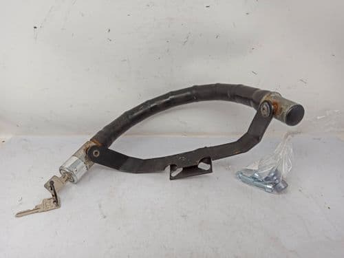 Candado Manillar Honda Dylan 125