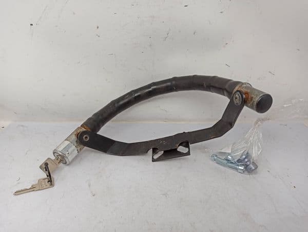 Candado Manillar Honda Dylan 125 - Recambios moto