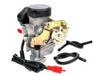 Carburador 26mm para GY6, Yamaha Keeway Sym Suzuki 125