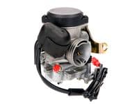 Carburador 26mm para GY6, Yamaha Keeway Sym Suzuki 125