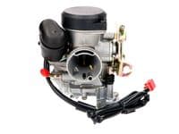 Carburador 26mm para GY6, Yamaha Keeway Sym Suzuki 125