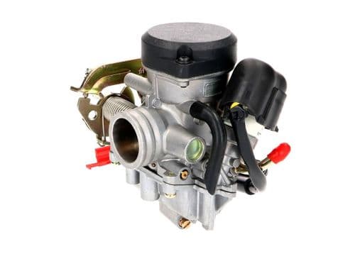 Carburador 26mm para GY6, Yamaha Keeway Sym Suzuki 125