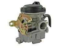 Carburador 4T 50cc Motos asiáticas 139QMB/QMA - Tienda