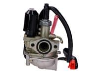 Carburador con starter eléctrico Kymco Agility Vitality Yup Dink 50 2t (SF10)