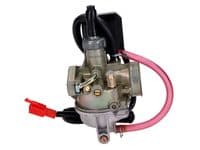 Carburador con starter eléctrico Kymco Agility Vitality Yup Dink 50 2t (SF10)