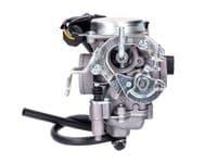 Carburador Dell´orto Peugeot tweet 50 4T / Sym Symphony 50 Euro 4 (2017-2020)
