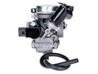 Carburador Dell´orto Peugeot tweet 50 4T / Sym Symphony 50 Euro 4 (2017-2020)