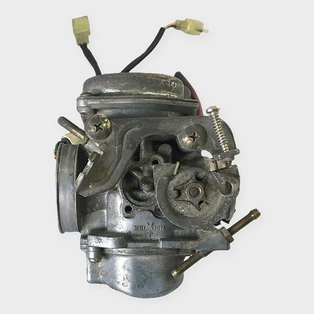 Carburador Honda SH 150 (2001-2004), Dylan, Arroba