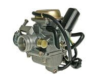 Carburador Kymco Agility 125 / Sym 125 - Motor GY6 125 150cc