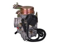 Carburador Naraku 30mm Piaggio Gilera Aprilia Derbi 125-150cc