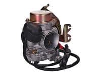 Carburador Naraku 30mm Piaggio Gilera Aprilia Derbi 125-150cc