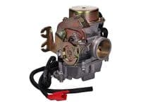 Carburador Naraku 30mm Piaggio Gilera Aprilia Derbi 125-150cc