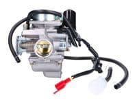 Carburador PD26JC 26mm GY6 125 150 Sym Kymco Suzuki