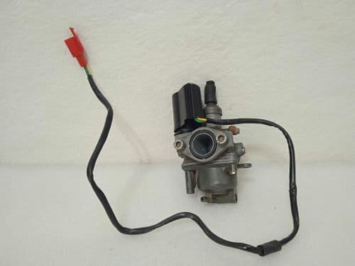 Carburador Suzuki Katana 50 1999