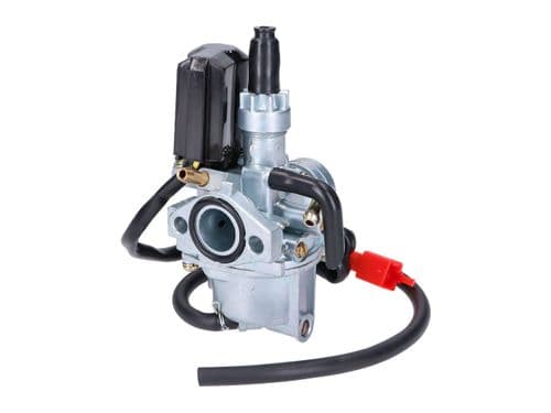 Carburador tipo origen Peugeot Kymco Sym 50cc 2T