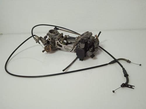 Carburadores Suzuki V-Strom 650 2004 - 2006