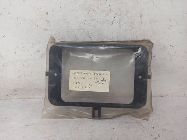 Carcasa Faro Suzuki Lido 50 - Recambios moto online