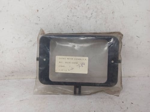 Carcasa Faro Suzuki Lido 50